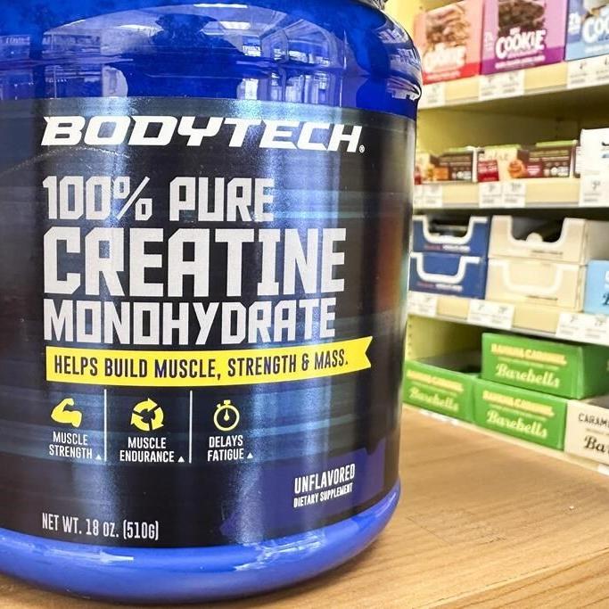Selling weight-loss and muscle-building supplements to minors in New York is now illegal